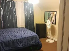 GA home
