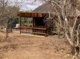 NIANI HYENA chalet