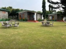 Corbett Wildernest Resort