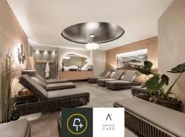 MYALPS Ötztal inklusive Spa- Area