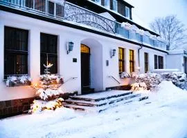 Berghotel Hoher Knochen - Ruhe & Natur