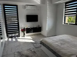 Apartament ștrand