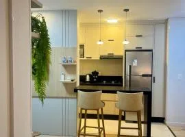 Luxury apartment, new, great location