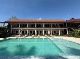 Vangsavath Hotel, hotel di Luang Prabang