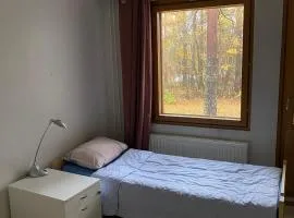 Single Room Near Rovaniemi City Center