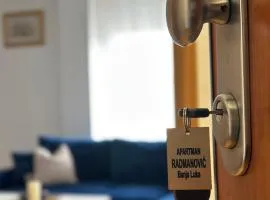 Apartman Radmanović