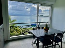 Karaibes Hotel, hotel near Pointe-à-Pitre Le Raizet Airport - PTP, Le Gosier