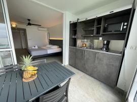 Karaibes Hotel, hotel poblíž Letiště Pointe-à-Pitre Le Raizet  - PTP, Le Gosier