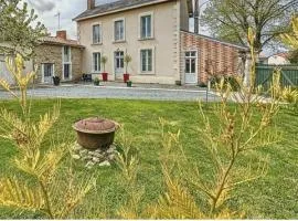 Chambre d'Hôtes d'Athénaïs