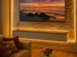 LimaeStays Exclusive penthouse in downtown Barranco