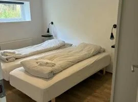 Midbrekkan apartment