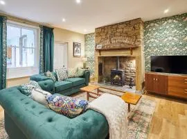 Host & Stay - Sonsy Cottage