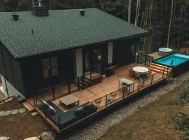 Zen House 5 - Villas & Spa