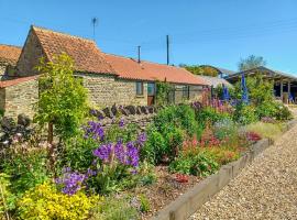 Swallowdale Cottage, hotel in Levisham