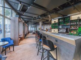 Appart'City Collection Paris Gare de Lyon、パリのホテル