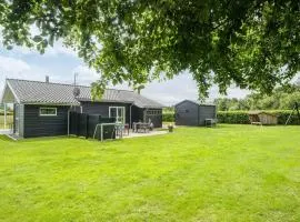 5 star holiday home in Ansager