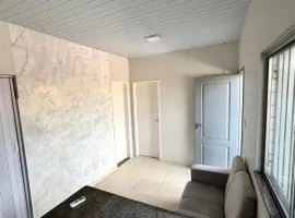 Residencial Aliança