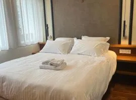 Centre de la Solitude du Sauveur