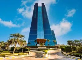 Dusit Thani Abu Dhabi