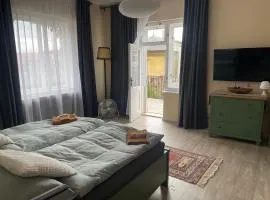 Libušina Villa