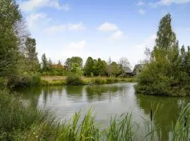 Pond View Loft