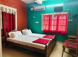 Katyayani residency gokarna