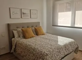 Apartamentos Acogedores - Nuevo a estrenar