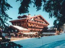 Hotel Carlina