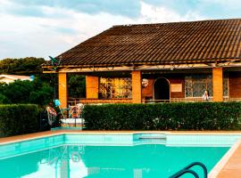 Palms Stars III, homestay in Chinauta