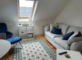 Kinvara harbour retreat
