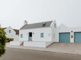 Harmony House