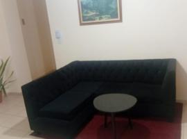 Departamento CNH pleno centro SGO CAPITAL, apartamento en Santiago del Estero