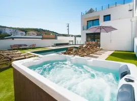 Antica Villa, luxury villa near the beach
