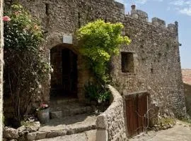 Auberge du Château de Bezaudun