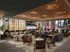 Renaissance New York Times Square by Marriott