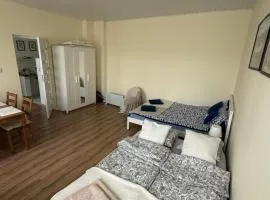 Apartament u Tereni