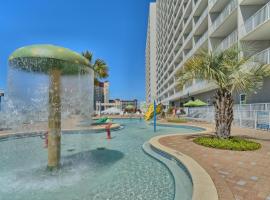Laketown Wharf 933, hotell sihtkohas Panama City Beach