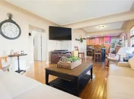 Three Bedroom Home with Guest Suite