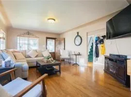 Three Bedroom Home with Guest Suite