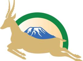 karentourstanzanialimited, alojamento em Nkunjila