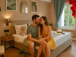 Luxury Apart-Hotel