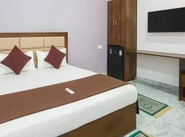 Akshata Residency at Goa