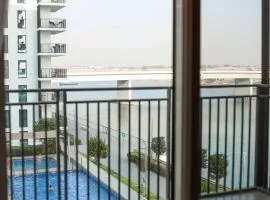 Seabreeze Studio Yas Island