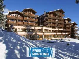 Aparthotel Helvetia