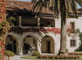 Hotel Palacio de Caranceja