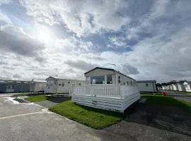 Park Dean Resorts Premium plot with Mountain view & Decking