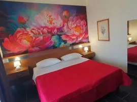 Residence Roman