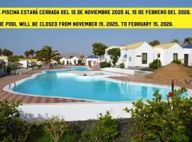 Bungalow Tetir in Caleta de Fuste