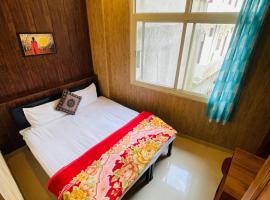 Anna Stay Tapovan、リシケーシュのホテル