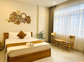 Anh Đào Hotel, serviced apartment in Vung Tau